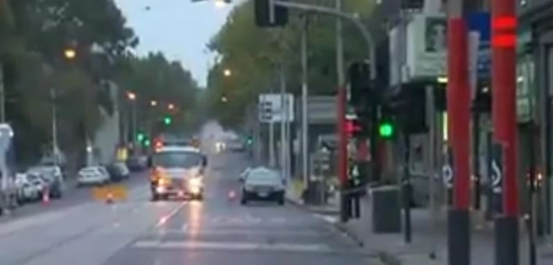 Melburn: Pucnjava ispred diskoteke, više osoba ranjeno