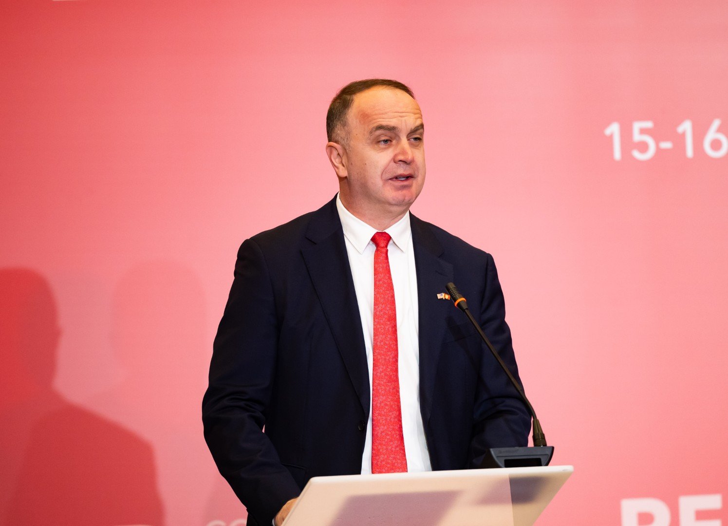 Đeljošaj: Ne treba da se bojimo investicija i investitora