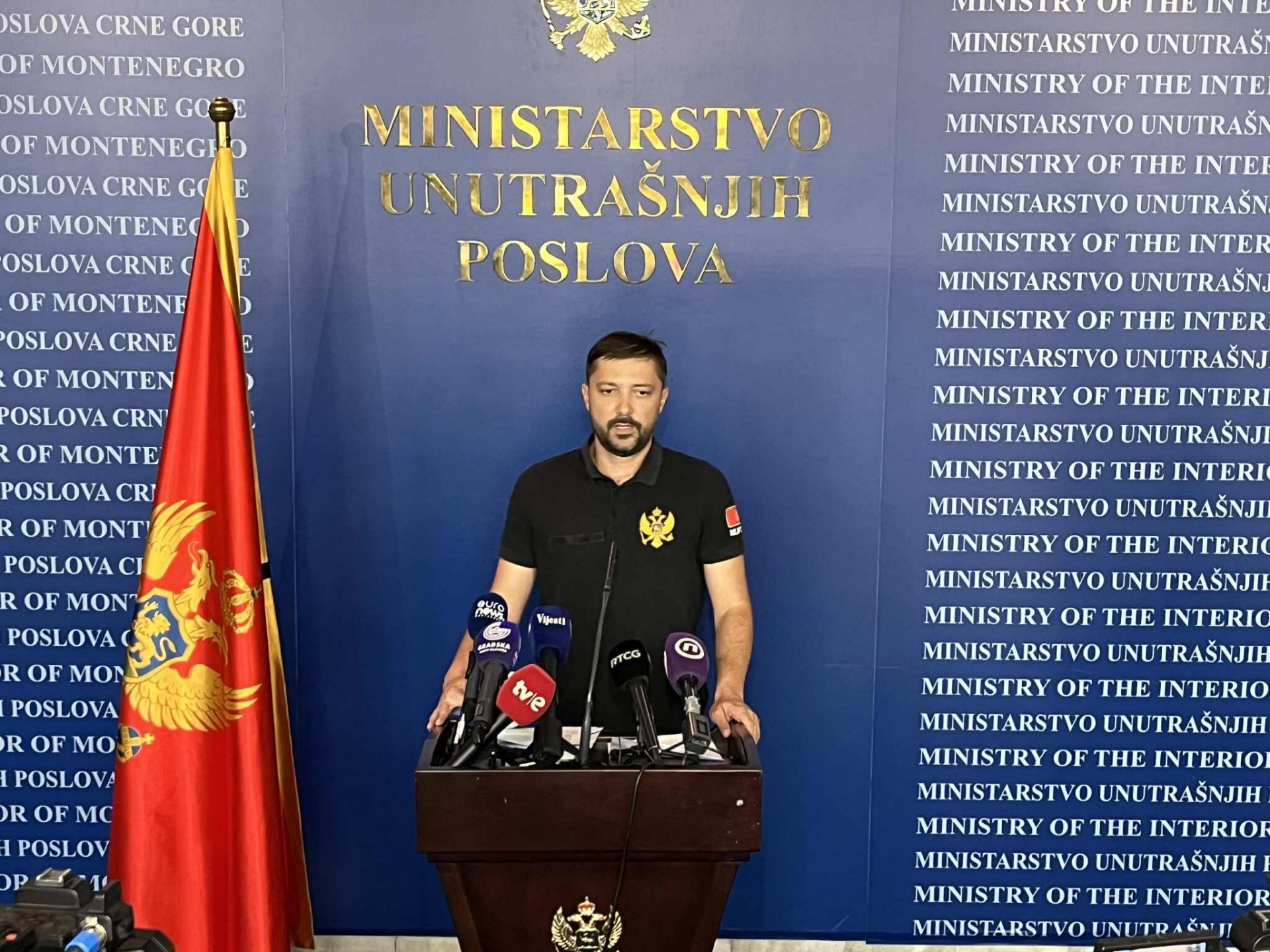 Vojinović: Pomoć iz Mađarske stiže kroz nekoliko sati