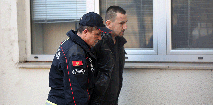 Tužilaštvo: Nije bilo propusta ljekara KCCG u liječenju dječaka