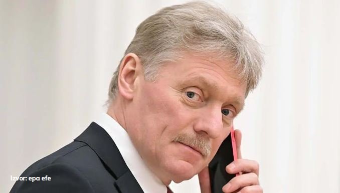 Peskov: Izbori u Rumuniji bili su čudni, blago rečeno