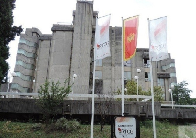 Izbor generalnog direktora Javnog servisa 30. novembra