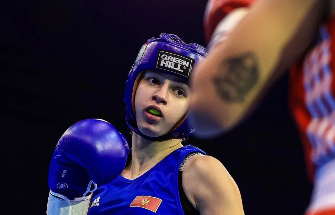 Gojković u finalu EP