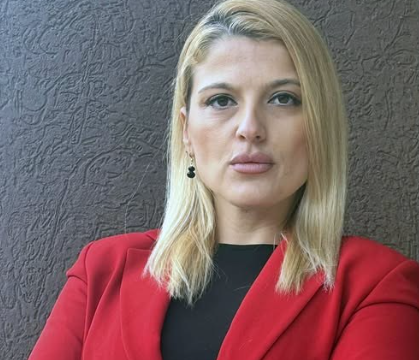 Rozalina Lulgjuraj: Građani očekuju odgovornost, a ne prazne riječi