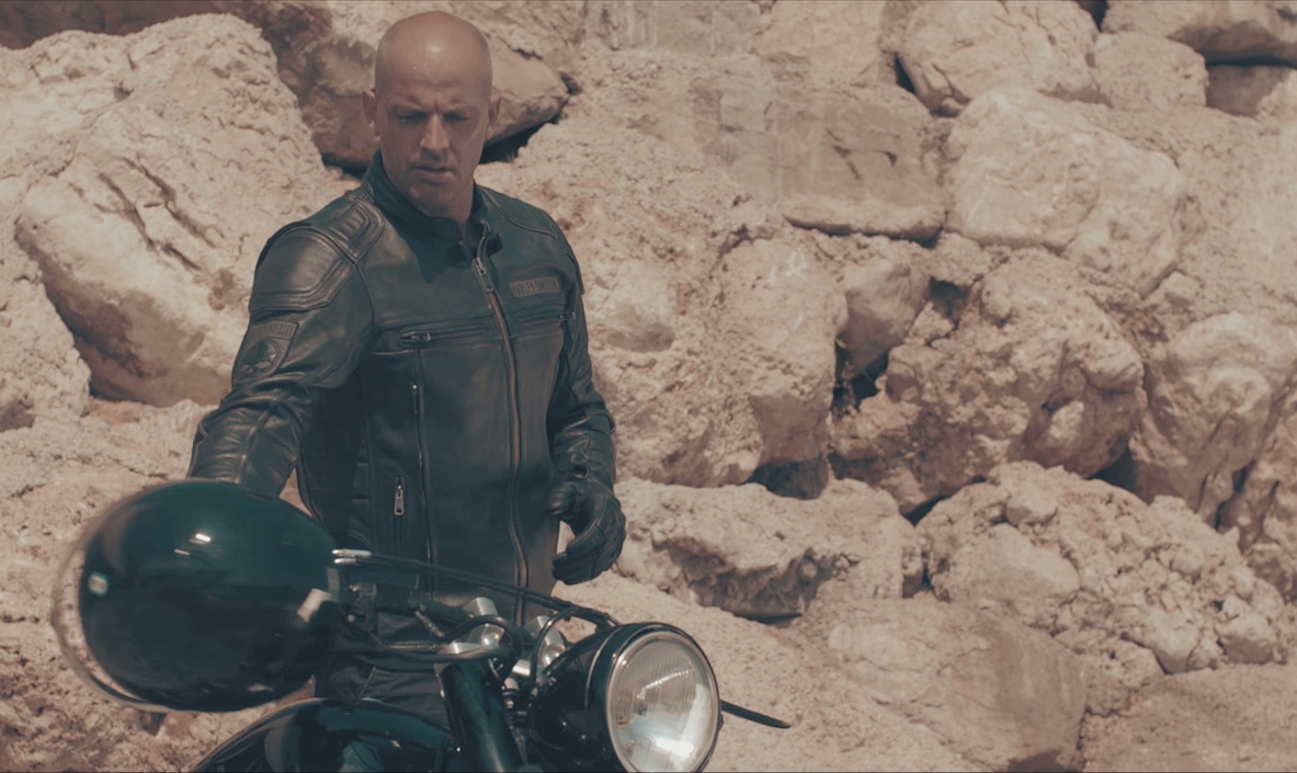 Andrea Demirović napravila zaokret: Kad režira Zonjo, a glumi Petar Kapisoda