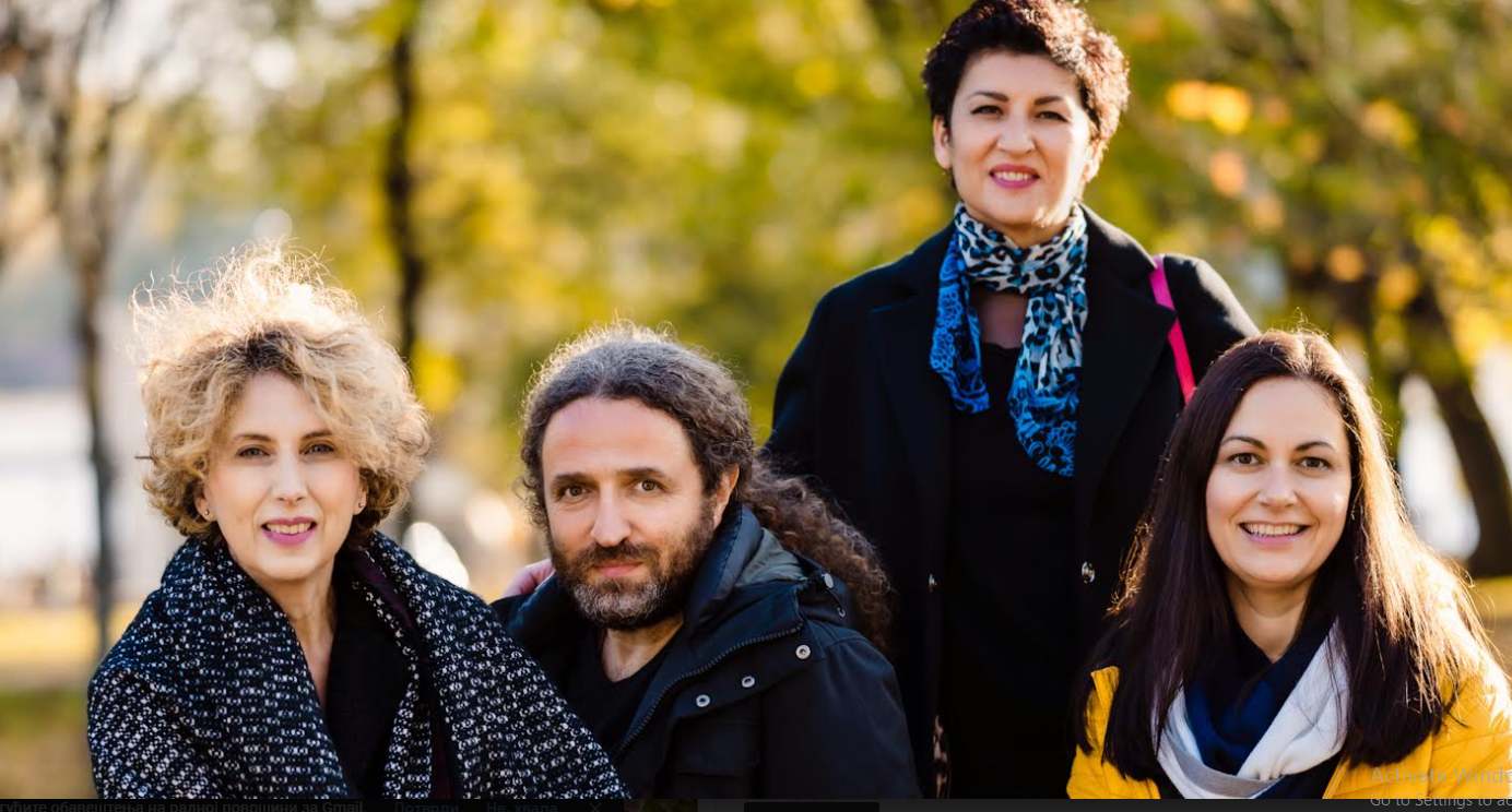 Koncert kamernih ansambala trija Pokret i Femina u KIC-u