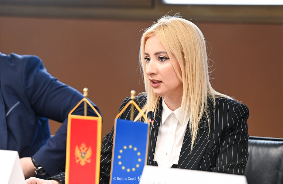 Gorčević: Podržaćemo ulazak Kosova u Savjet Evrope