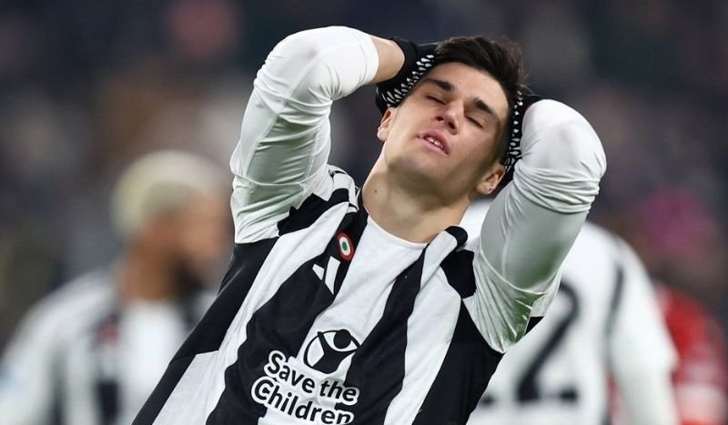 Tutosport o Vasiliju Adžiću: Tudore, šta čekaš s ovim igračem?