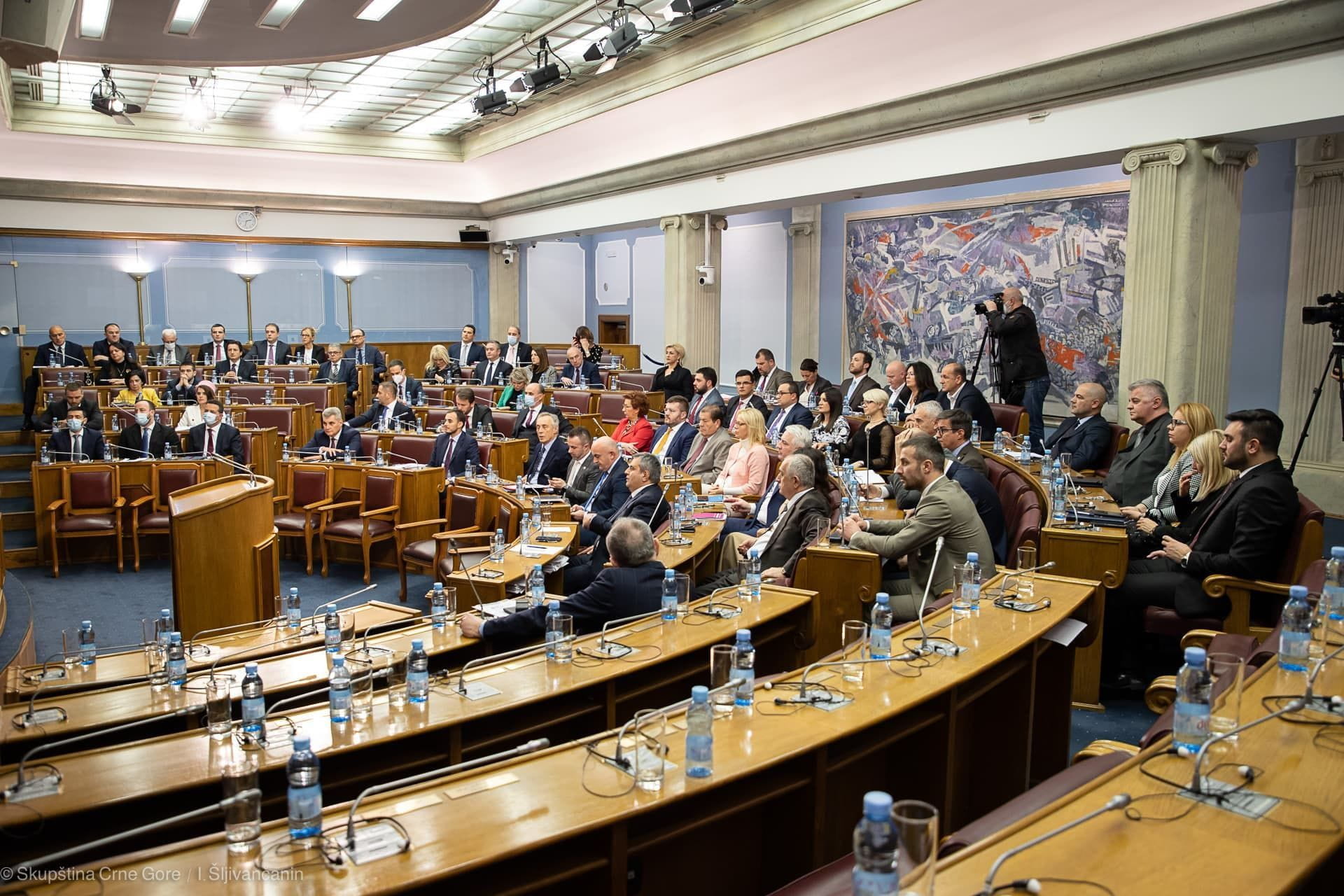 Memorandum o saradnji manjinskih stranaka sa GP URA, SNP i Civis