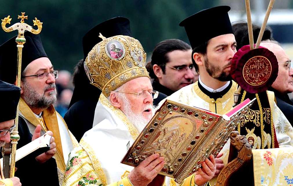 Nema "raskolnika" u Makedoniji, raskol izazvala Crkva Srbije: Zašto je odluka Sinoda u Carigradu važna i za Crnu Goru
