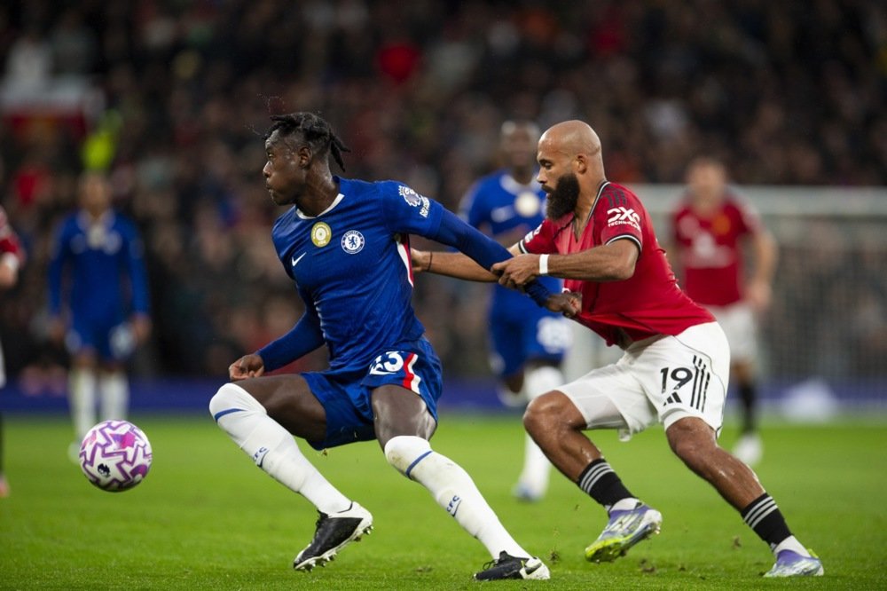 Junajted sa igračem više do pobjede nad Čelsijem