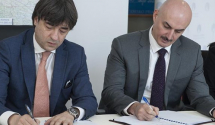 Potpisan ugovor o kreditu između Regionalnog vodovoda i EBRD