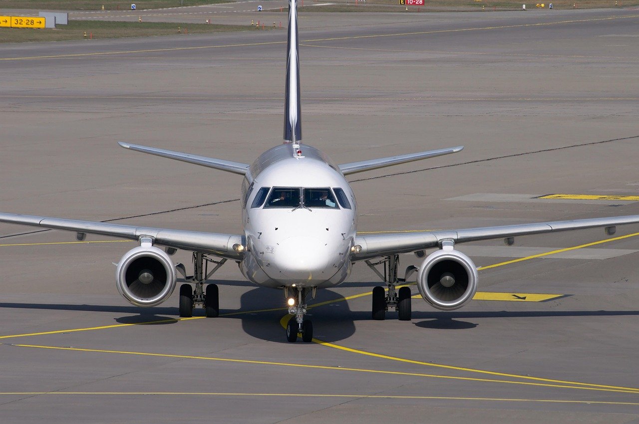 ToMontenegro uzeo sumnjivi avion bez znanja Ministarstva saobraćaja?