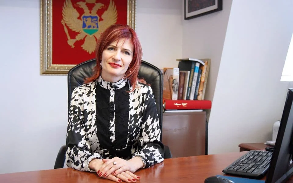 Simović Zvicer: Savić predložio da se utvrdi odgovornost sutkinje Mugoše