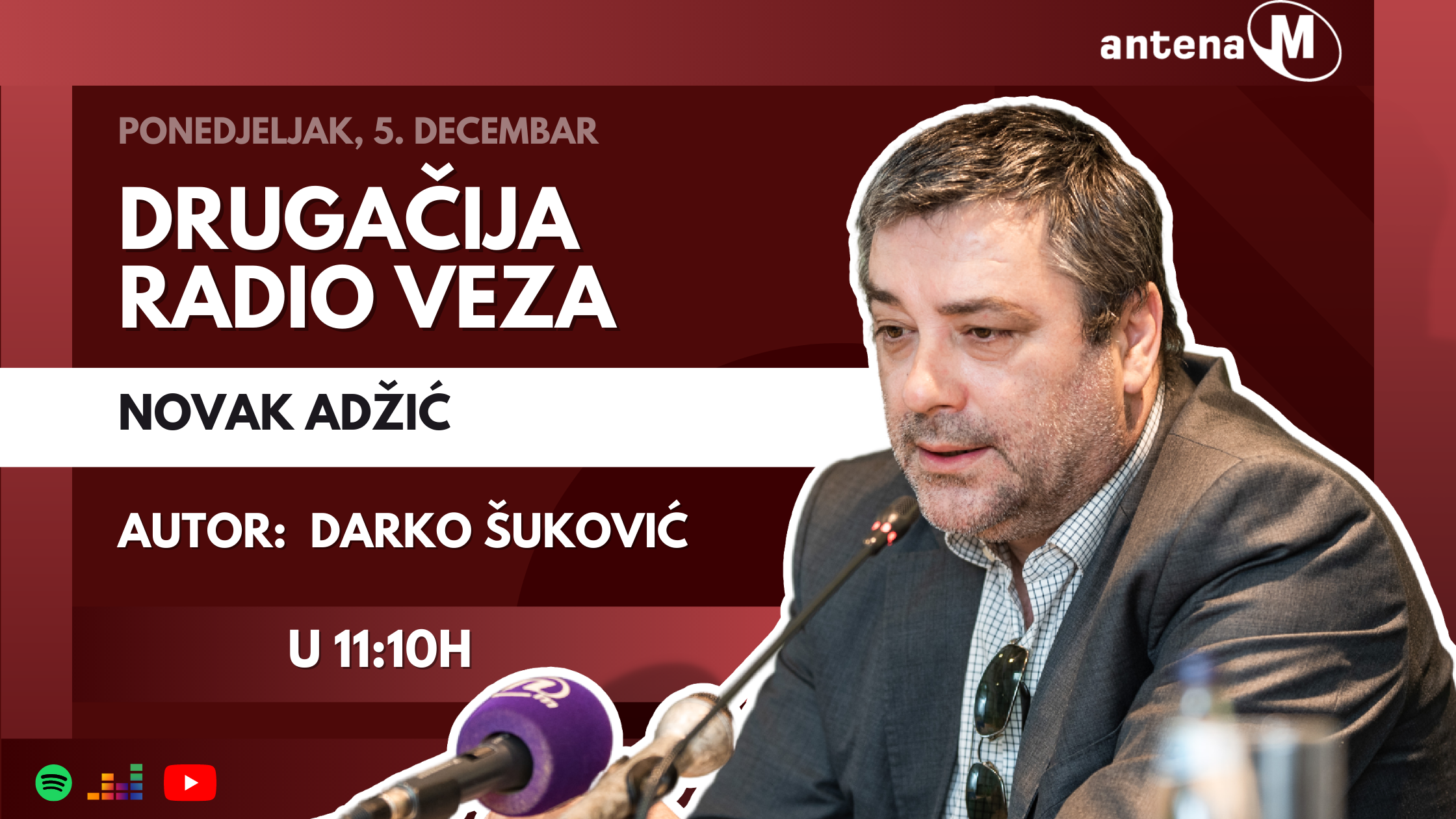 Adžić u DRV: Ključne neistine o tzv. Podgoričkoj skupštini