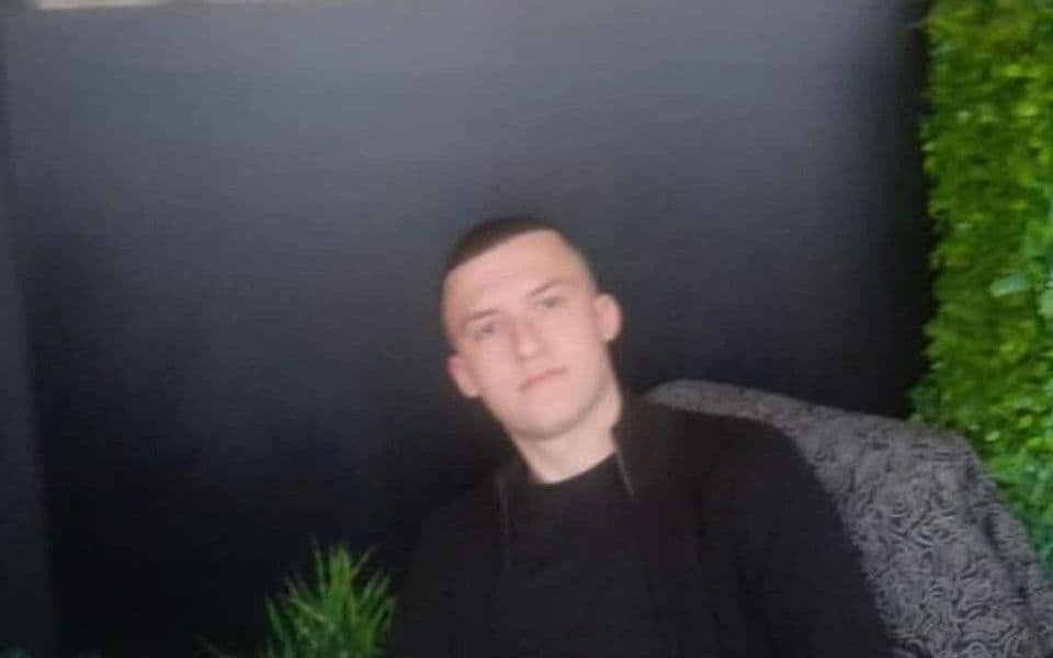 Raspisana međunarodna potjernica za Andrejem Tanaskovskim