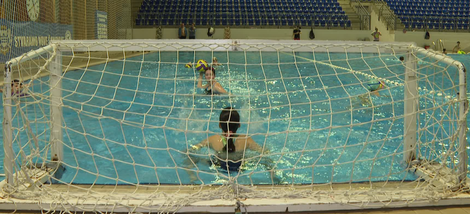 Ajkula je riječ ženskog roda: Ove djevojčice mijenjaju sportsku scenu u Crnoj Gori