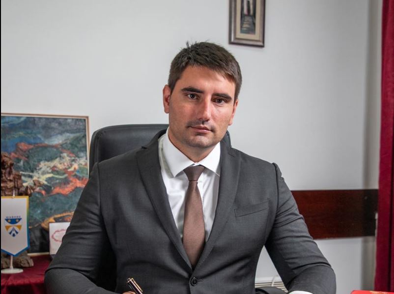 Jakić: Neće proći plan da se na području Stare Hercegovine pravi nova