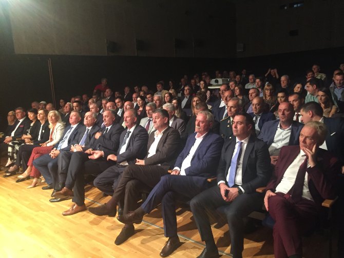 Dan opštine Žabljak: Godina za nama bila izuzetno uspješna, biće i novih investicija