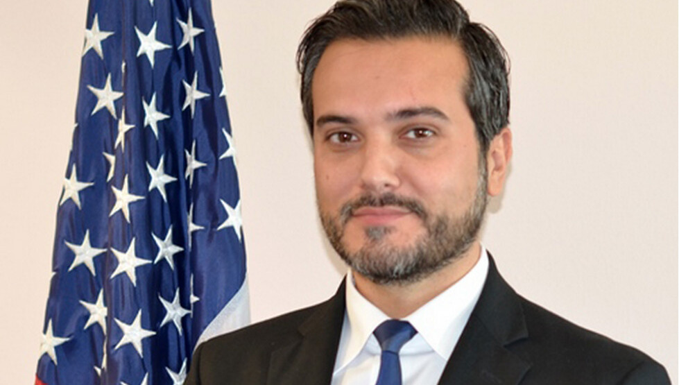 Bajden predložio da Bix Aliu bude novi ambasador SAD-a u Crnoj Gori