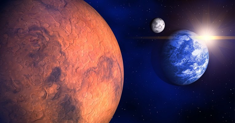 Rasprava astronoma: Treba li da bježimo u kolonije u svemiru ili da spašavamo Zemlju?