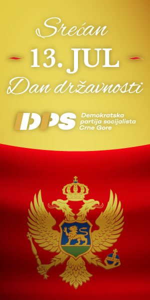 DPS ČESTITKA