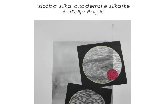 Trilogija transformacija Anđelije Roglić u bjelopoljskom Centru za kulturu