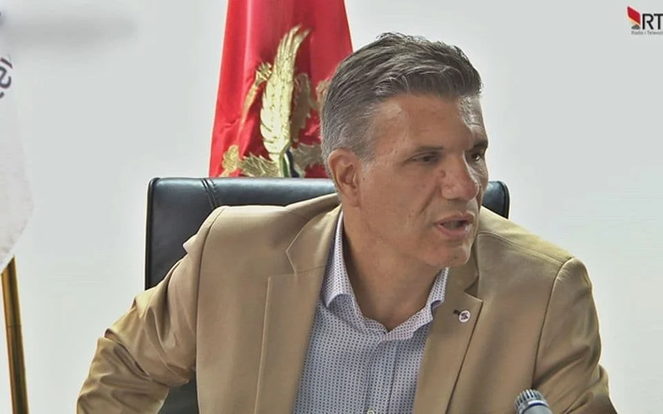 Čović je legitiman kandidat, nije bilo pravne smetnje za njegov izbor