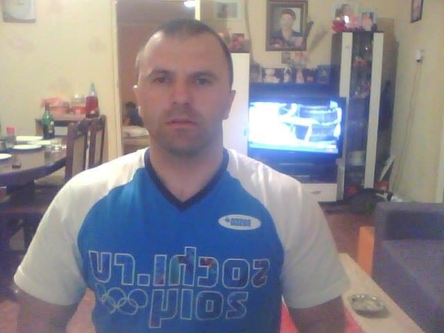 Uhapšen Srđan Jurišević, bivši tjelohranitelj Slobodana Kašćelana