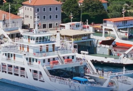 Mikijelj: Država je zaradila 20 miliona od preuzimanja trajekta