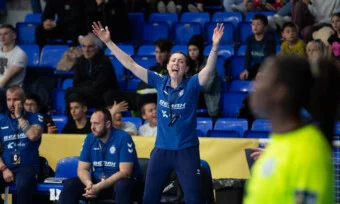 Bojana pred Savehof: Uloga favorita je ovog puta na našoj strani
