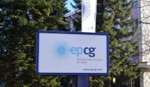EPCG: Krajem decembra o isplati dividende