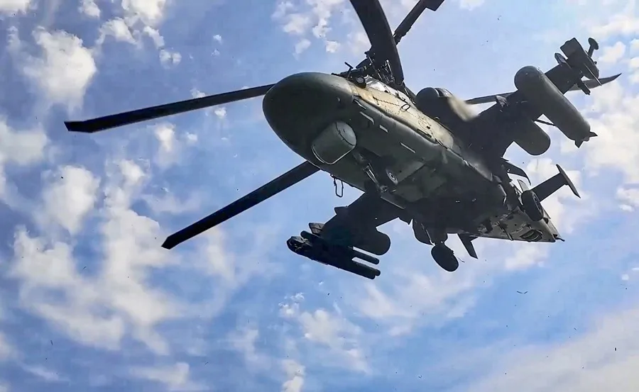 Levčenko: Zapad-2025 – hipersonična prijetnja i strateška ucjena Moskve