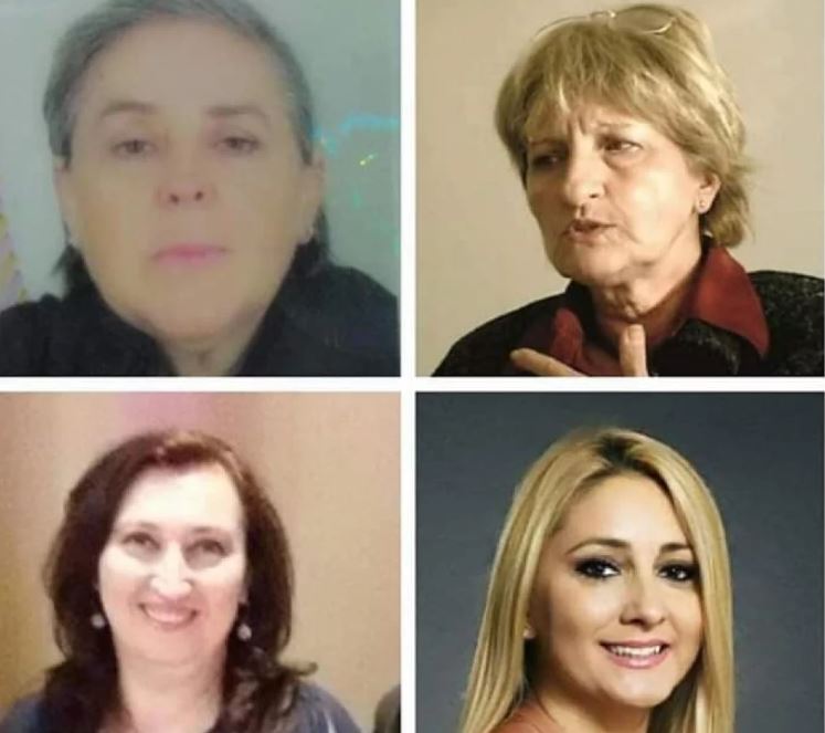 Sarajevo tuguje: Poginule žene bile radnice osnovne škole