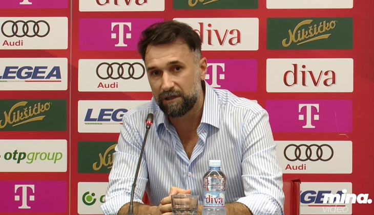 Bez Savića, Vujačića i Bakića, Jovetić preskače Gibraltar