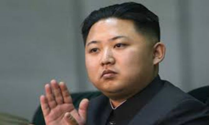 Kim planira da pošalje četiri rakete u Ameriku?