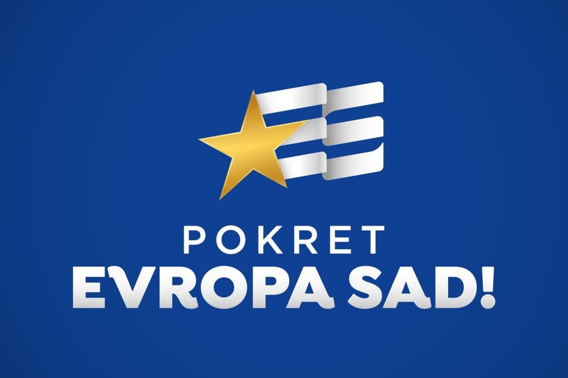 Formiran inicijalni odbor Pokreta Evropa sad! u Rožajama