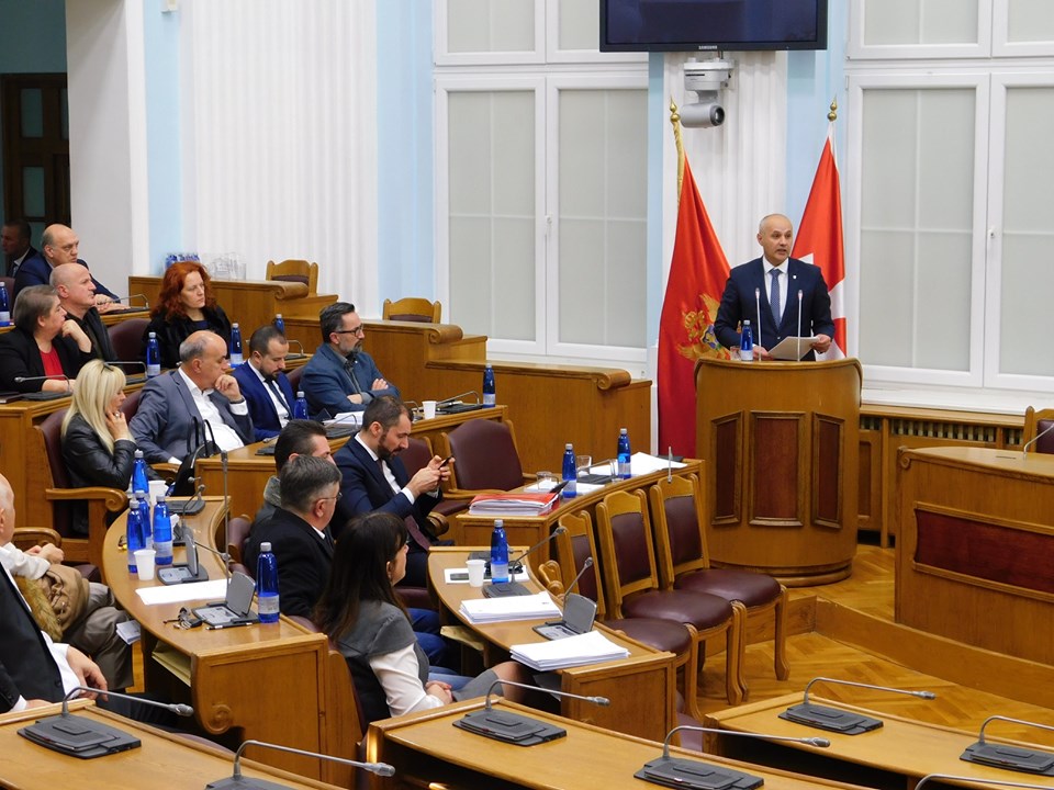 Zeleno svijetlo za zakup nepokretnosti Oboda