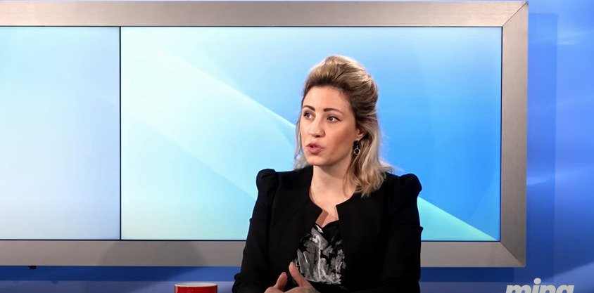 Vuksanović: Izborna reforma test spremnosti države da prihvati evropske standarde