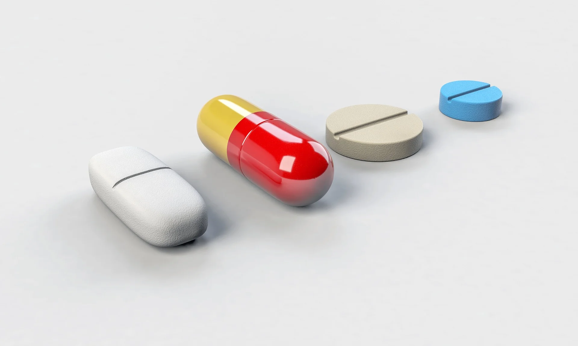 Koje vitamine treba uzimati ujutro, a koje uveče? Pogrešan način ne donosi rezultate