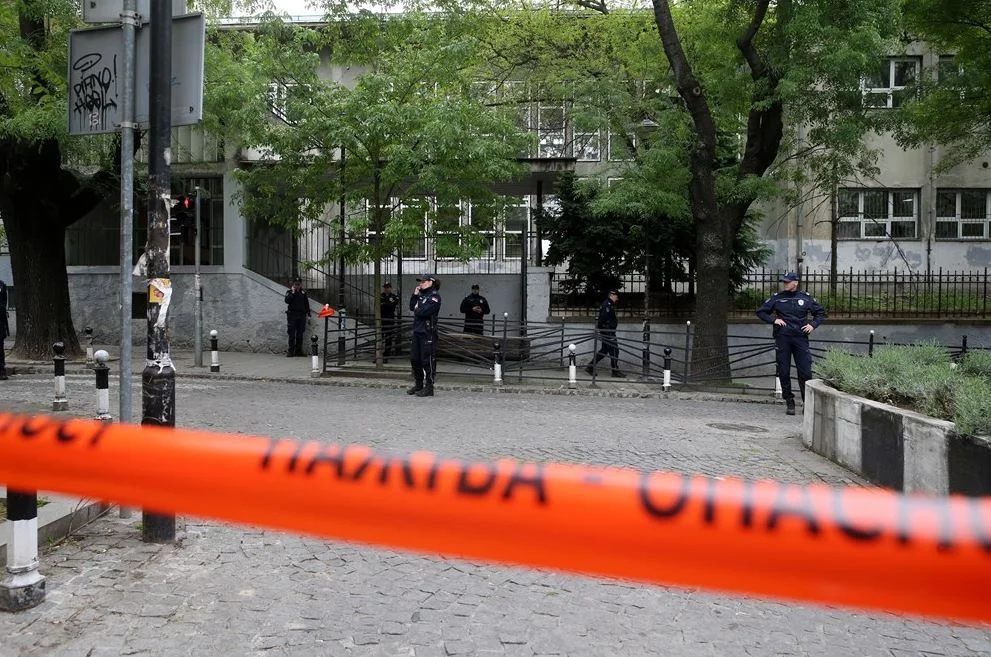 Ocu određeno zadržavanje, dječak nije krivično odgovoran