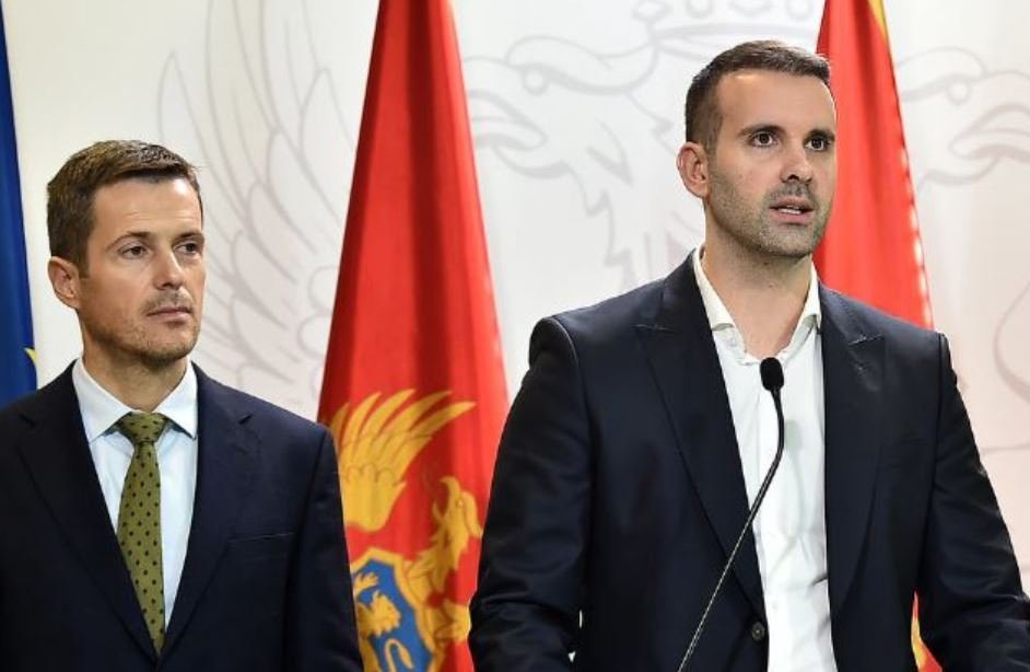 Spajić baca Mujoviću pojas za spasavanje: Vlada priprema zahtjev njemačkoj KFW banci za odlaganje gradnje Kolektora