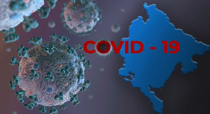IJZCG: Sedam novooboljelih od koronavirusa