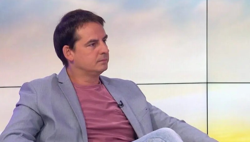 Zoran Kesić: Ne nasijedajte na prevaru