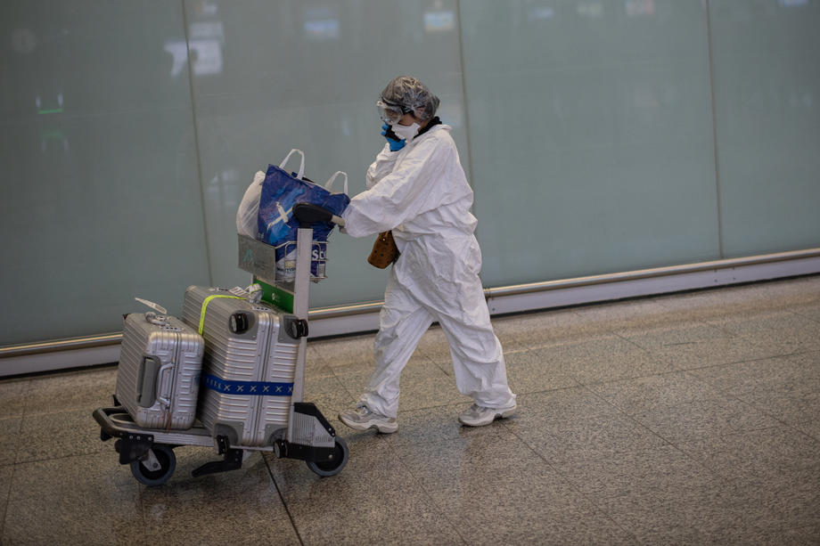 U Italiji za 24 sata umrle 602 osobe, mnogo manje novozaraženih nego juče