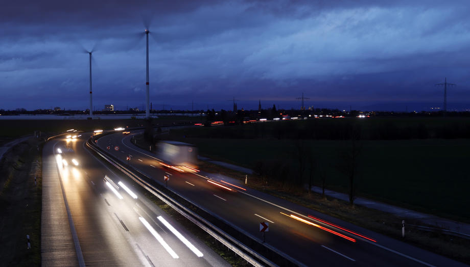Njemački tužioci traže ograničenje brzine na auto-putu od 200 km/h