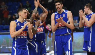 "Svaka utakmica je važna, svaka je kvalifikaciona"