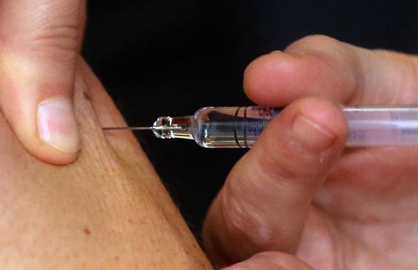 Montefarm: Počela distribucija vakcina protiv gripa