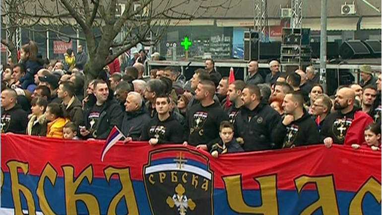 Paravojske i Rusija čekaju pogodan momenat za udar na BiH