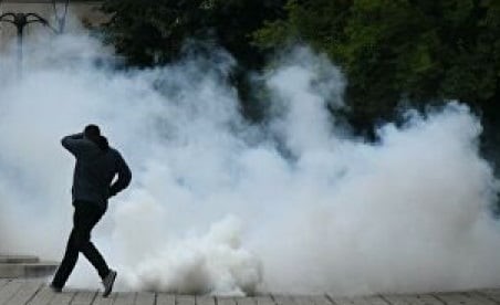 Povodom krupnih manjkavosti policijskog izvještaja o zbivanjima na Cetinju, 3-5 septembra